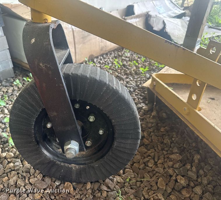 image for item DY0190 County Line L-48-40-P-YK rotary mower