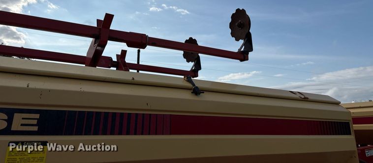 image for item DY0538 Krause 5400 grain drill