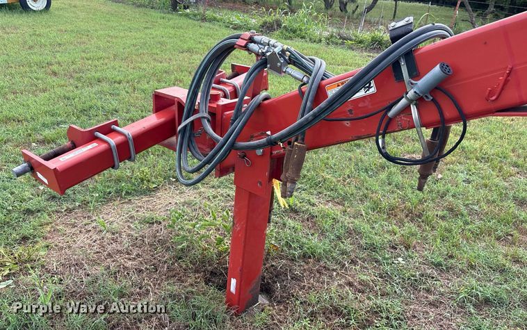 image for item DY0538 Krause 5400 grain drill