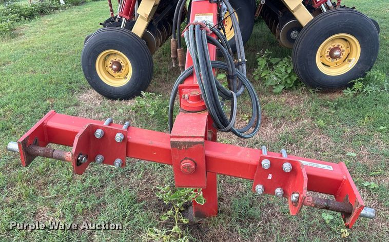 image for item DY0538 Krause 5400 grain drill