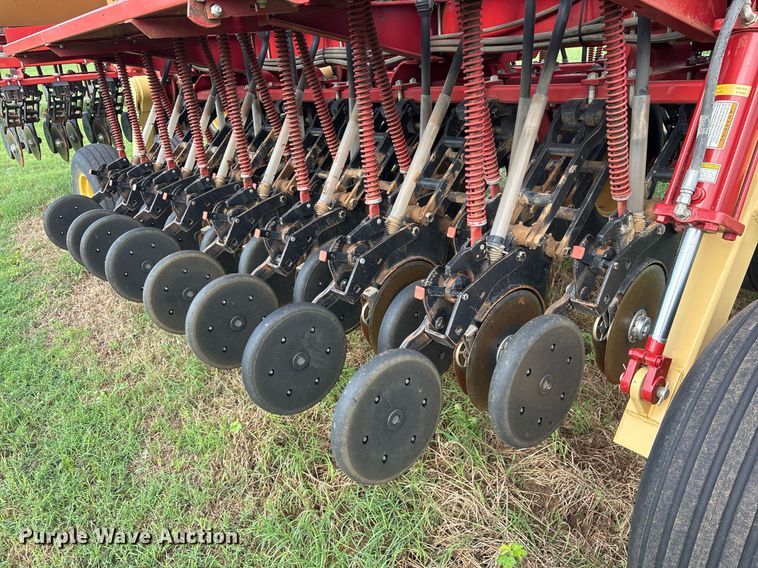 image for item DY0538 Krause 5400 grain drill