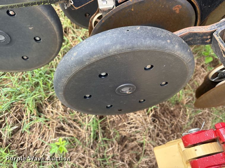 image for item DY0538 Krause 5400 grain drill