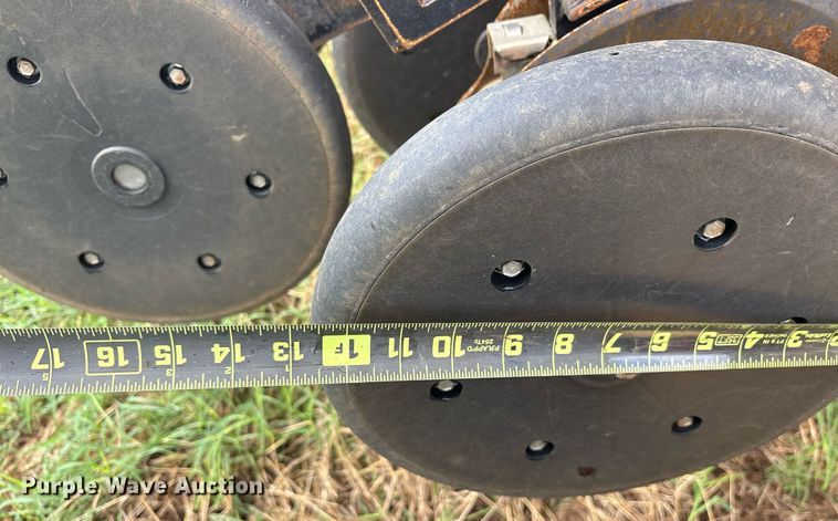 image for item DY0538 Krause 5400 grain drill