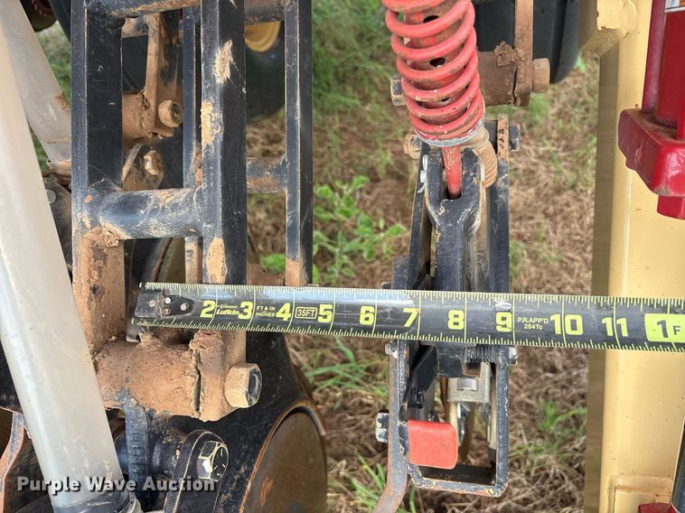 image for item DY0538 Krause 5400 grain drill