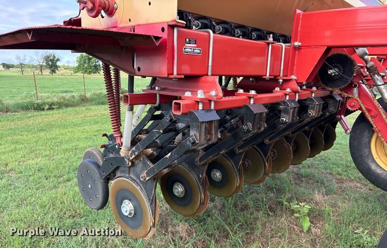 image for item DY0538 Krause 5400 grain drill