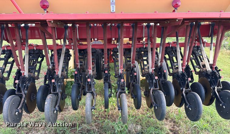 image for item DY0538 Krause 5400 grain drill