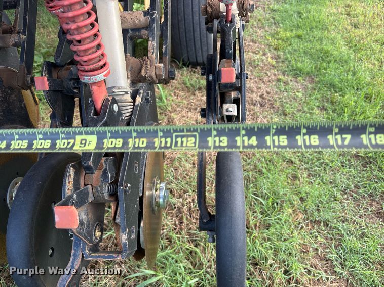 image for item DY0538 Krause 5400 grain drill