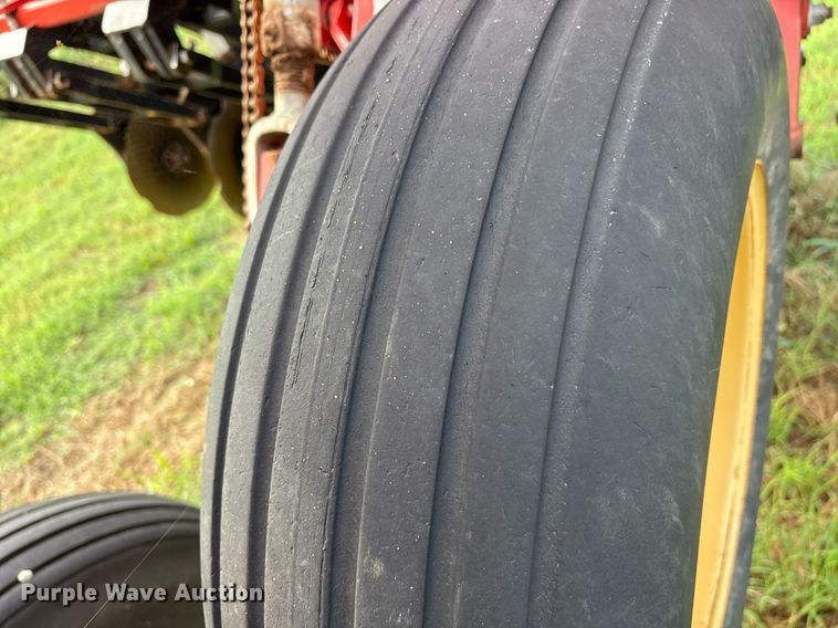 image for item DY0538 Krause 5400 grain drill