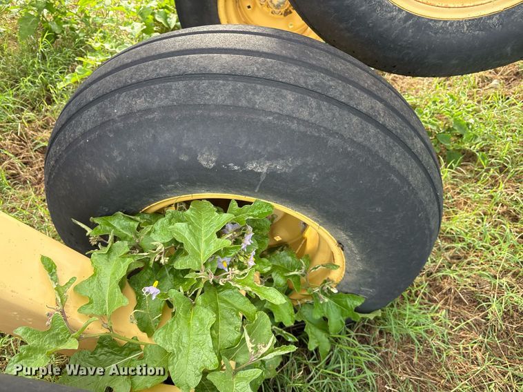 image for item DY0538 Krause 5400 grain drill