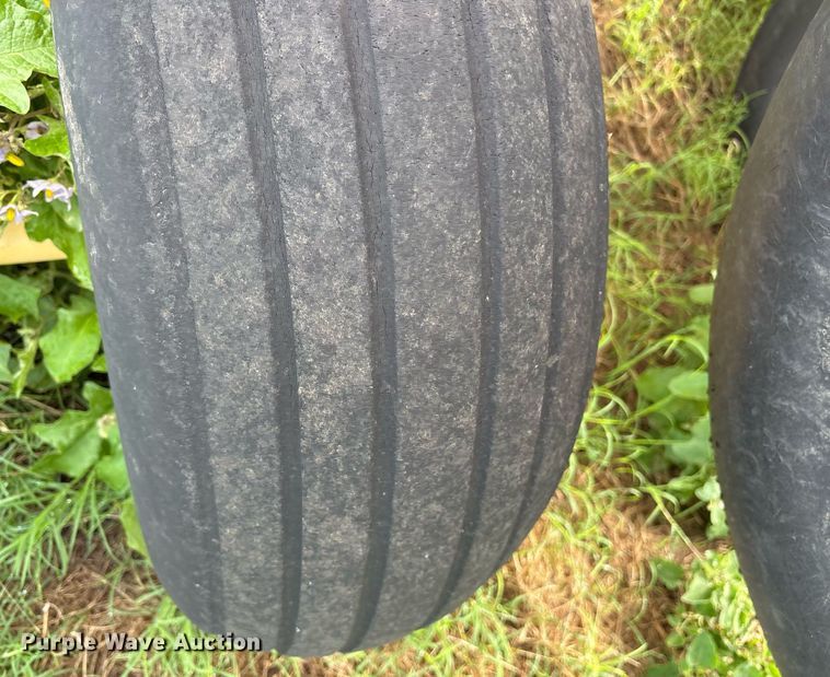 image for item DY0538 Krause 5400 grain drill