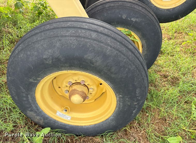 image for item DY0538 Krause 5400 grain drill