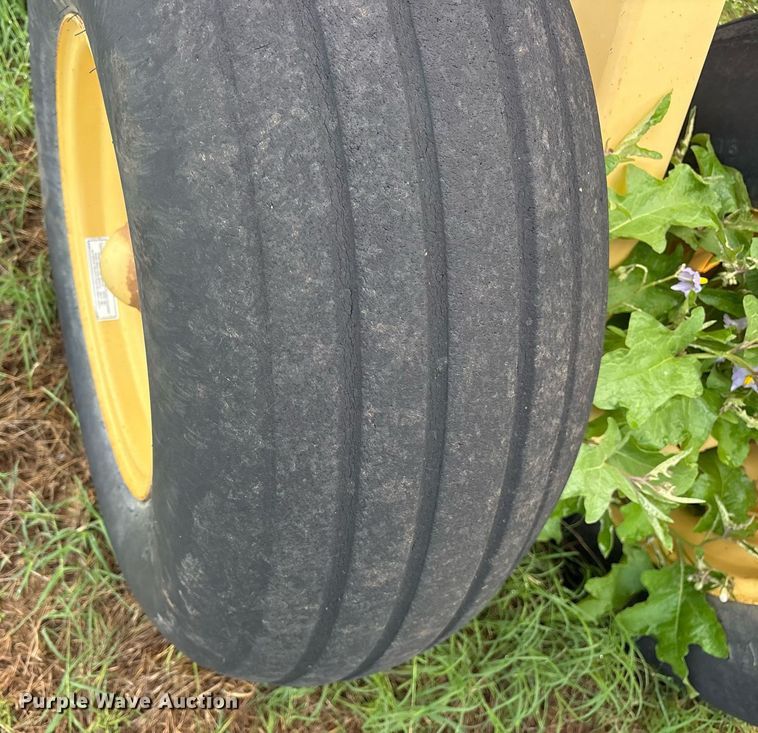 image for item DY0538 Krause 5400 grain drill