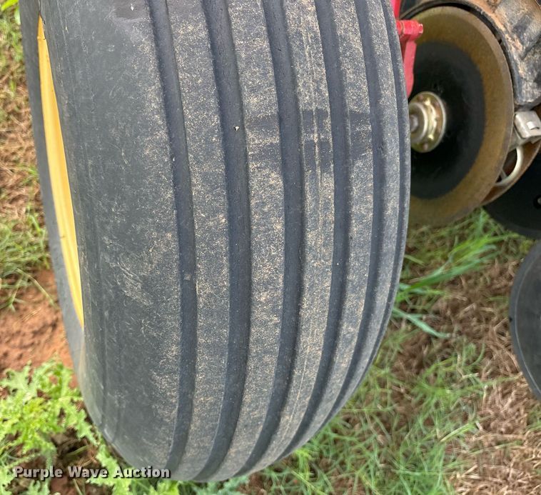 image for item DY0538 Krause 5400 grain drill