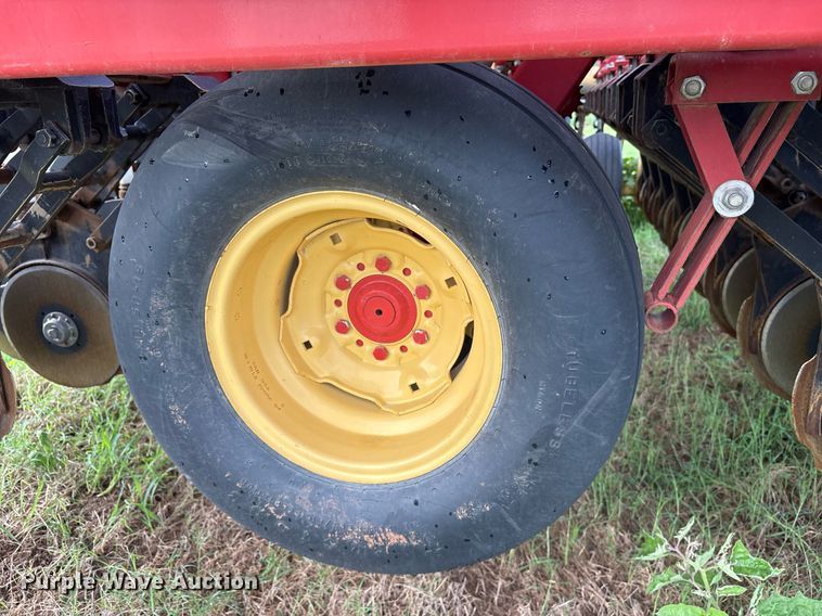 image for item DY0538 Krause 5400 grain drill