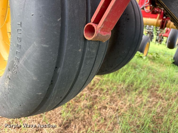 image for item DY0538 Krause 5400 grain drill