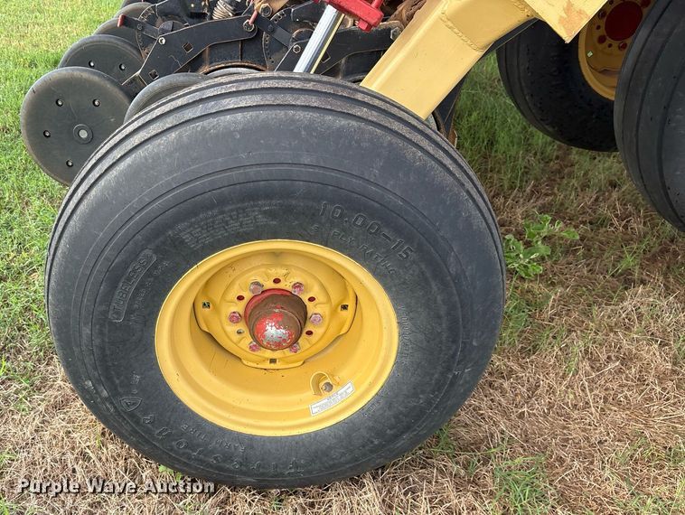 image for item DY0538 Krause 5400 grain drill