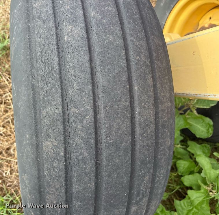 image for item DY0538 Krause 5400 grain drill