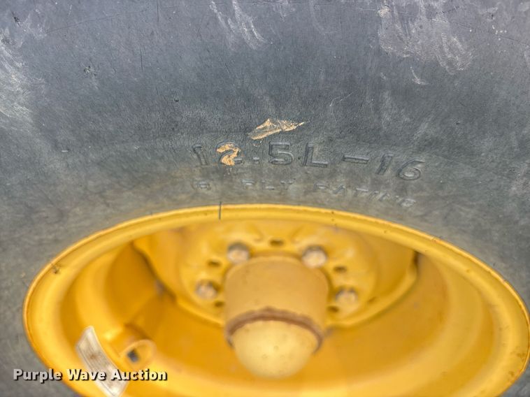 image for item DY0538 Krause 5400 grain drill