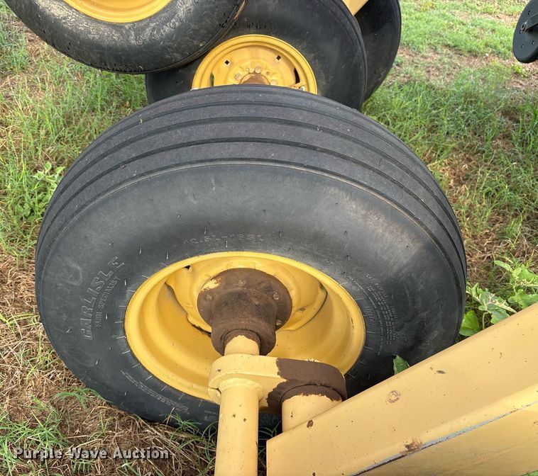 image for item DY0538 Krause 5400 grain drill