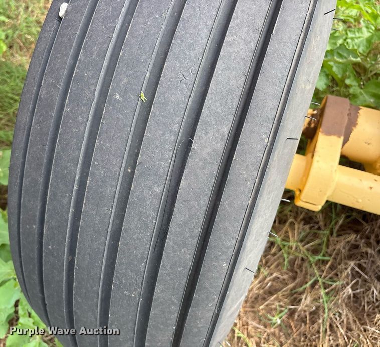 image for item DY0538 Krause 5400 grain drill