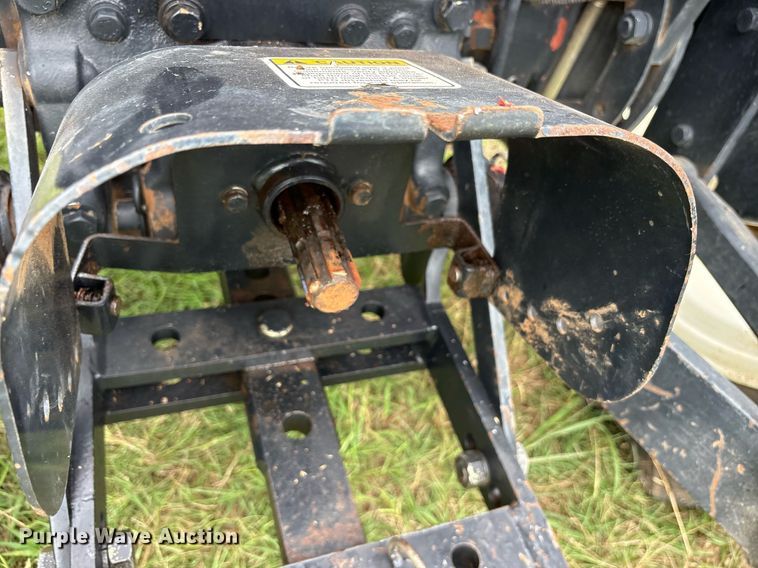 image for item DY0584 2004 New Holland TT55 tractor