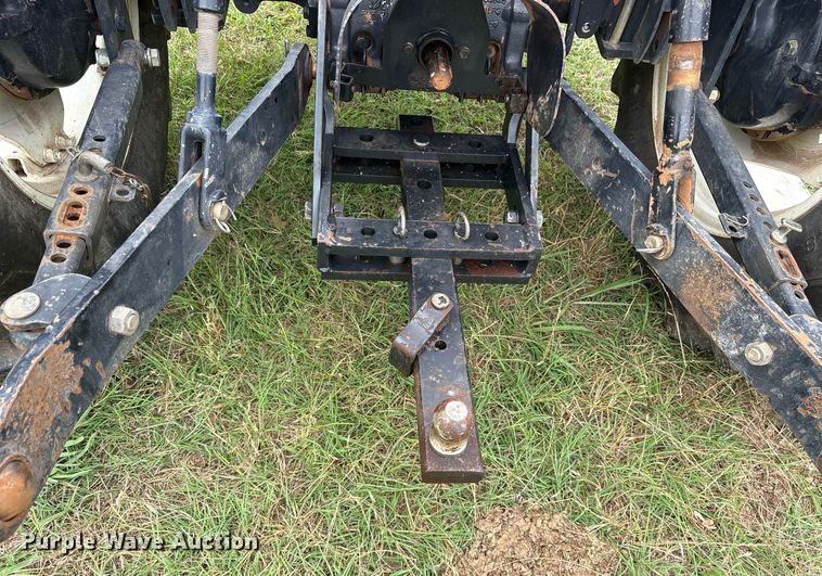 image for item DY0584 2004 New Holland TT55 tractor