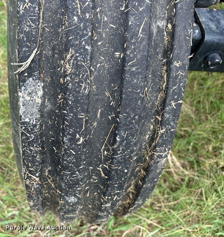 image for item DY0584 2004 New Holland TT55 tractor