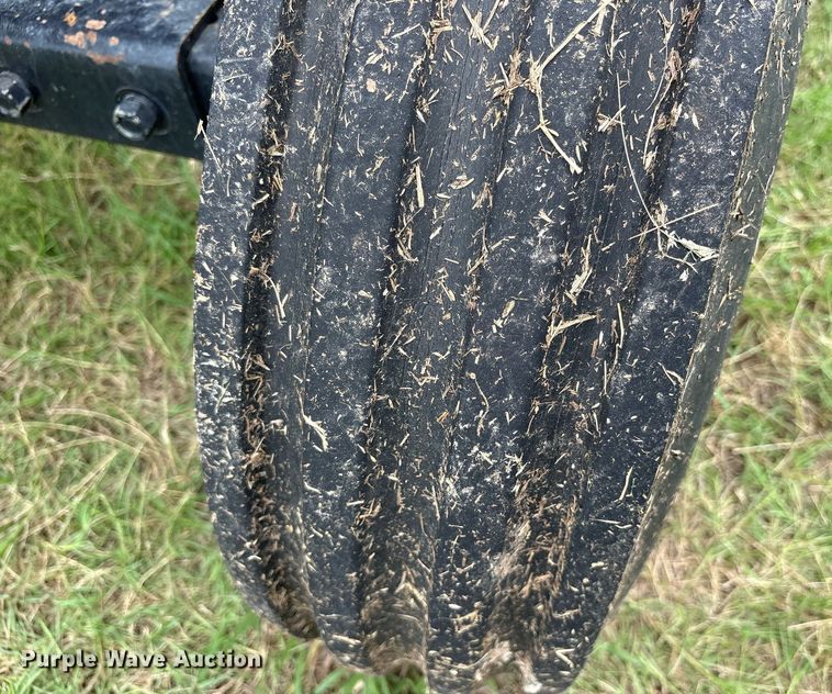 image for item DY0584 2004 New Holland TT55 tractor