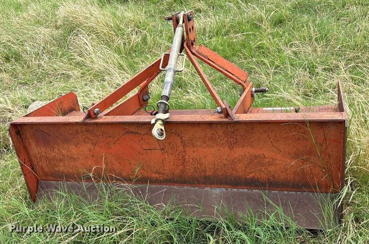 image for item DY0590 Box blade