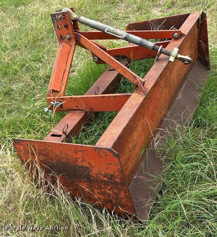 image for item DY0590 Box blade