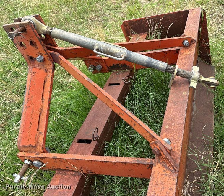 image for item DY0590 Box blade