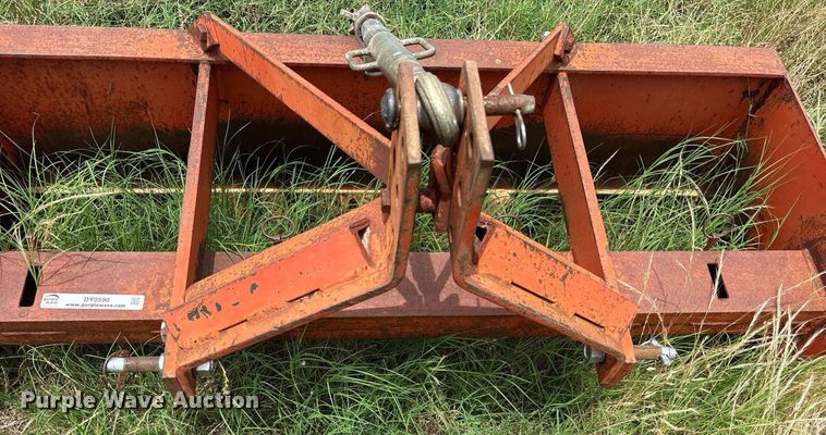 image for item DY0590 Box blade