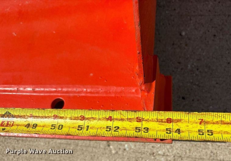 image for item DY0633 Kubota LA535 loader