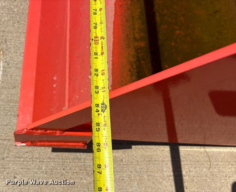 image for item DY0634 Kubota LA1944A loader