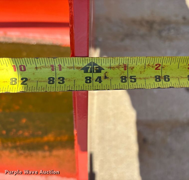 image for item DY0634 Kubota LA1944A loader