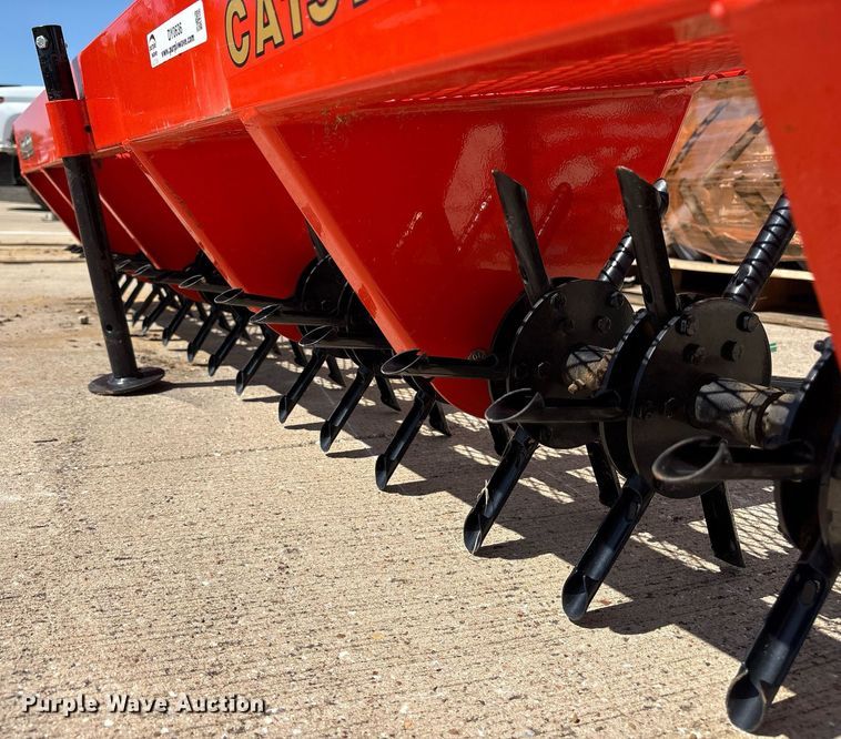 image for item DY0636 Land Pride CA1572 aerator