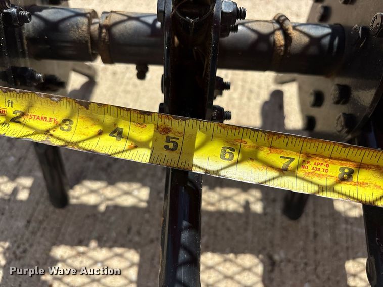 image for item DY0636 Land Pride CA1572 aerator