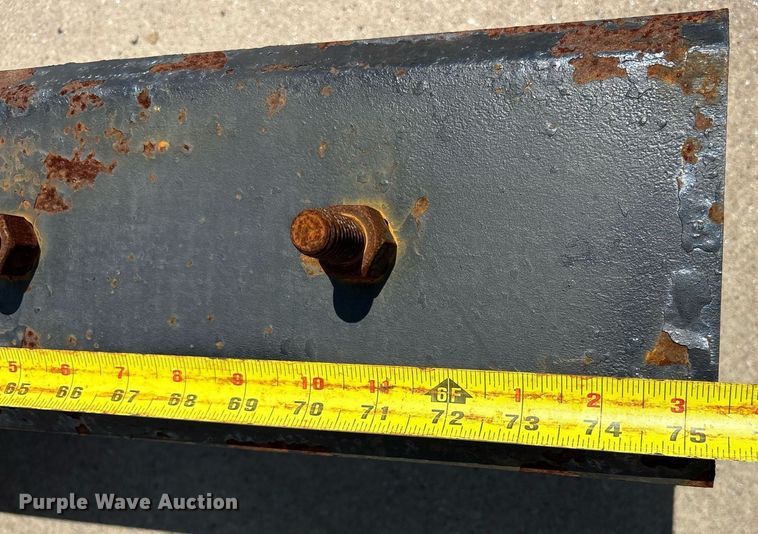 image for item DY0638 Kubota tractor parts