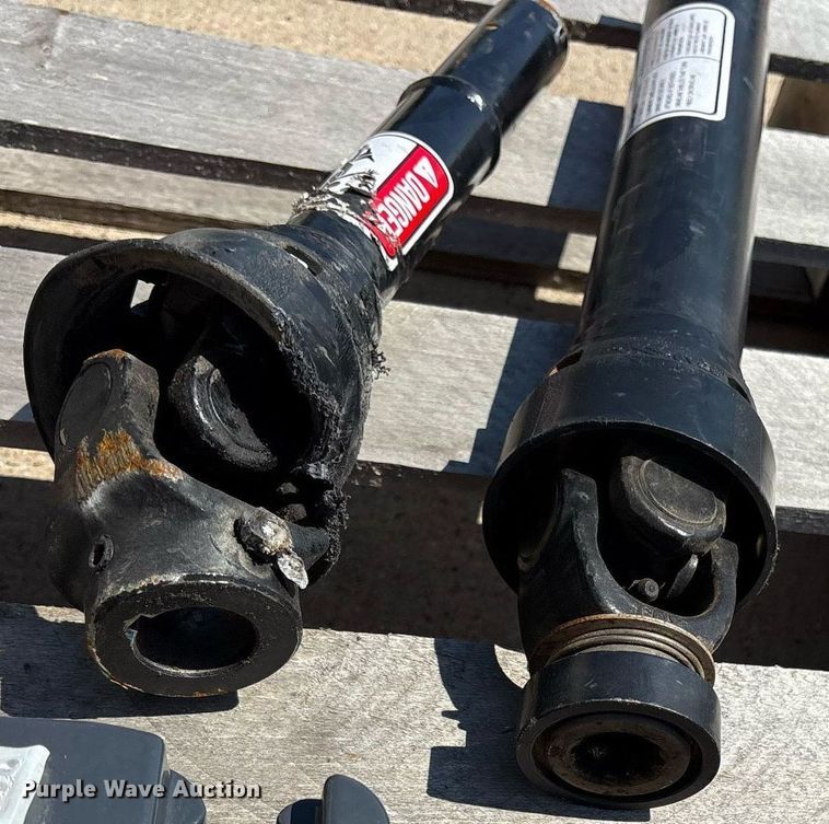 image for item DY0638 Kubota tractor parts