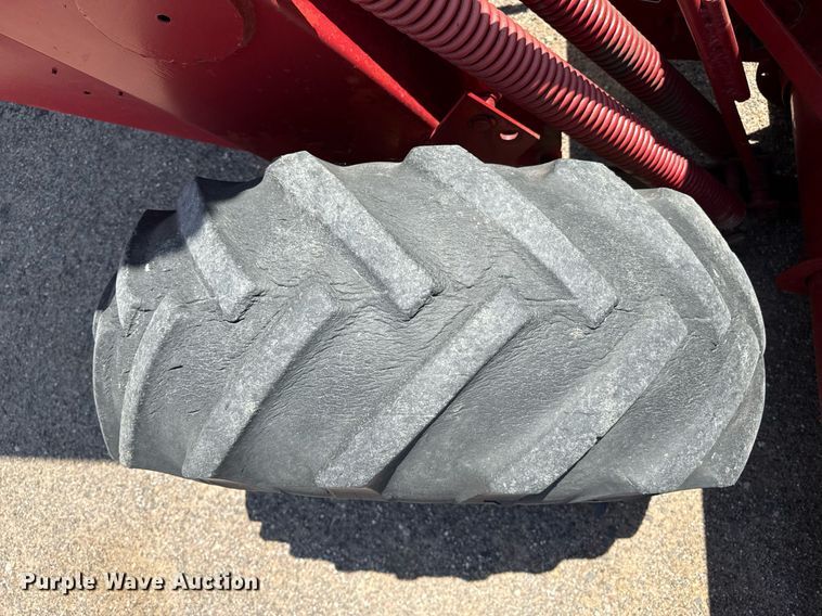 image for item DZ8497 Case IH 5000 swather / windrower