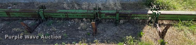 image for item DZ8510 John Deere in-line ripper