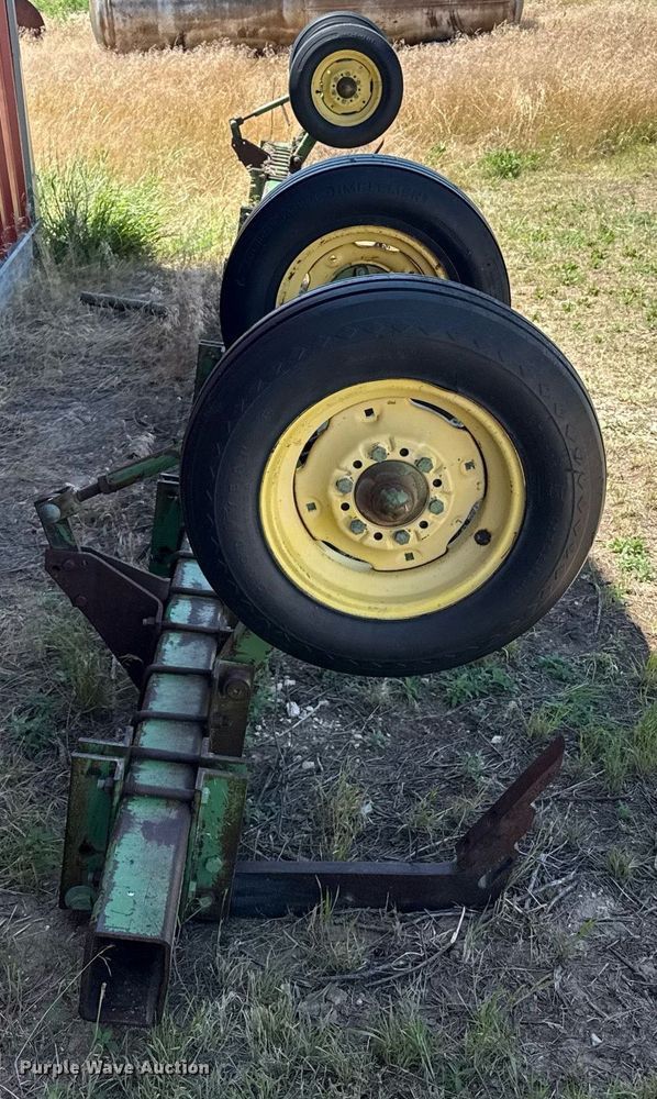 image for item DZ8510 John Deere in-line ripper