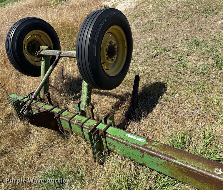 image for item DZ8510 John Deere in-line ripper