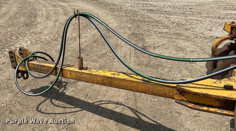 image for item EB2611 Taylor Way off-set disk