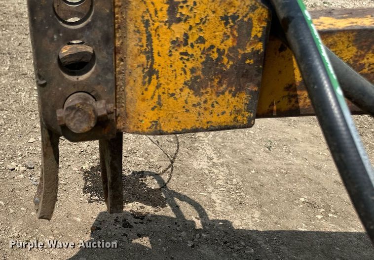 image for item EB2611 Taylor Way off-set disk