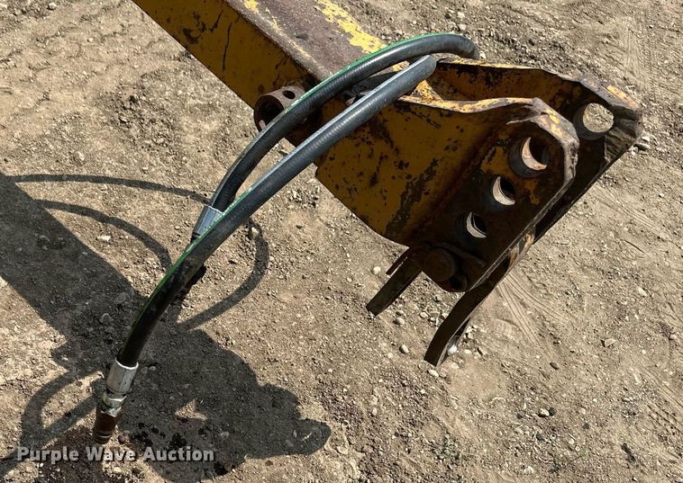 image for item EB2611 Taylor Way off-set disk