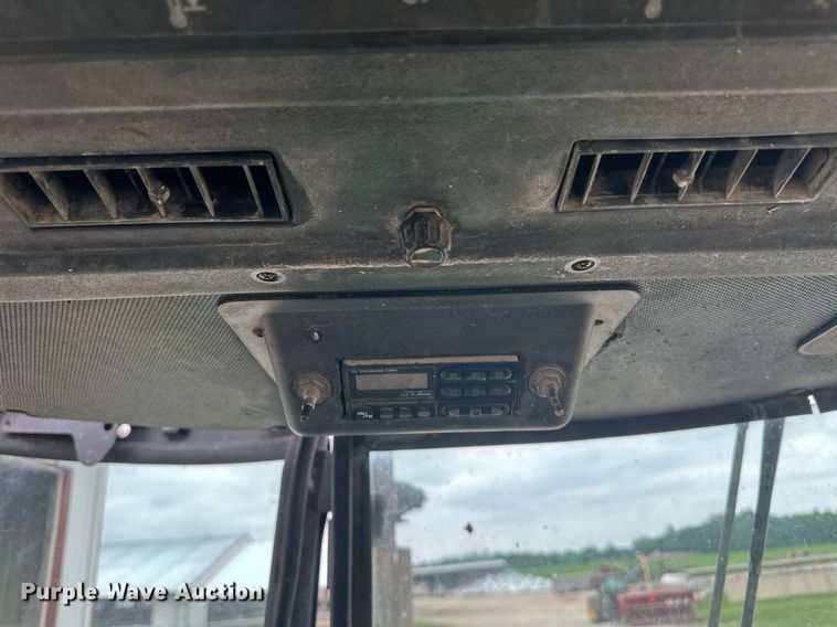 image for item EB2635 1981 John Deere 8640H 4WD tractor