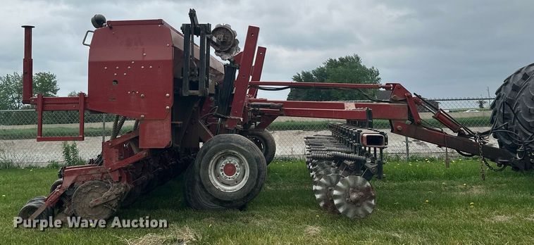 image for item EB2636 Case 5400 Soybean Special no-till grain drill