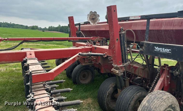 image for item EB2636 Case 5400 Soybean Special no-till grain drill