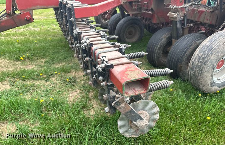 image for item EB2636 Case 5400 Soybean Special no-till grain drill